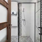 Cozy New With Air-conditioning Budapest