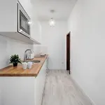 Cozy New With Air-conditioning Apartment *